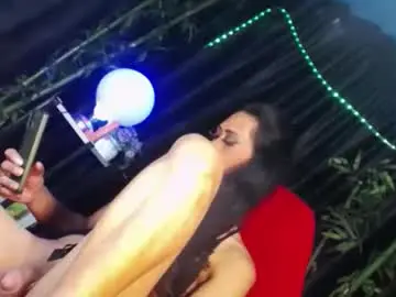 Chaturbate Best live sex cam show of senyora_evangelista