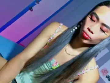 Chaturbate Live Sex of senyora_evangelista