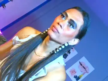 Chaturbate Sex Cam of senyora_evangelista