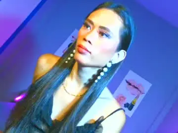 Chaturbate Adult Webcams of senyora_evangelista
