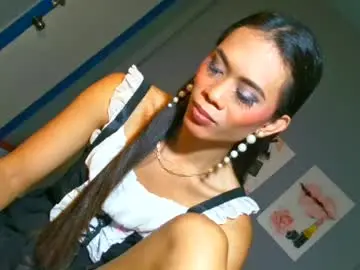 Chaturbate Private Sex Chat of senyora_evangelista