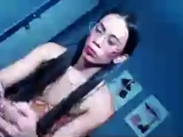 Chaturbate Free Live Porn of senyora_evangelista