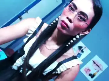 Chaturbate Best live sex cam show of senyora_evangelista