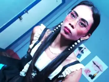 Chaturbate Adult Webcam of senyora_evangelista