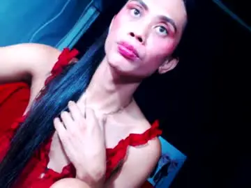 Chaturbate Adult Video Chat of senyora_evangelista
