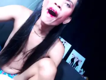 Chaturbate Adult Webcams of senyora_evangelista