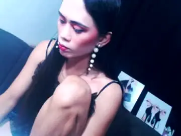 Chaturbate Live Sex Cam of senyora_evangelista