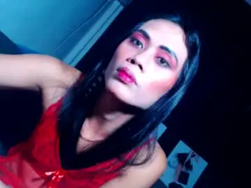 Chaturbate Adult Webcams of senyora_evangelista