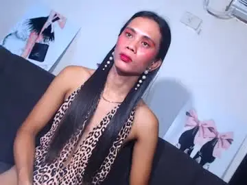 Chaturbate Adult Video Chat of senyora_evangelista