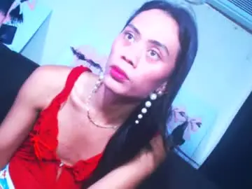 Chaturbate Free Live Porn of senyora_evangelista