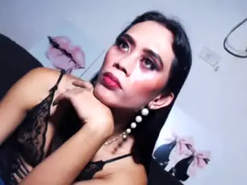 Chaturbate Live Porn of senyora_evangelista