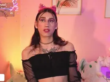 Chaturbate Adult Webcam of star_mor_