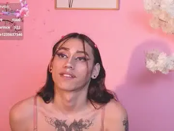 Chaturbate Adult Webcams of star_mor_
