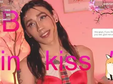 Chaturbate Live Sex Cam of star_mor_