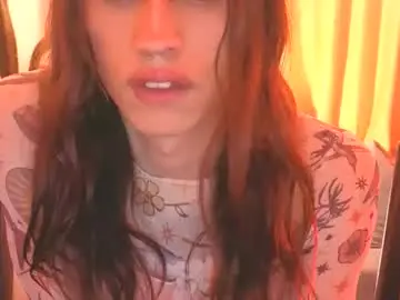 Chaturbate Nude Webcam of star_mor_