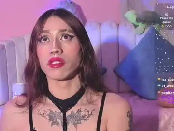 Chaturbate Private Sex Chat of star_mor_