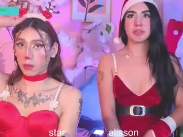 Chaturbate Sex Chat of star_mor_