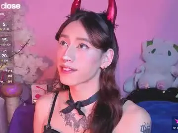 Chaturbate Live Porn of star_mor_