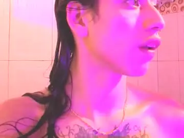 Chaturbate Live Sex of star_mor_