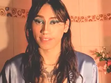 Chaturbate Live Sex Cam of star_mor_