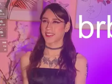 Chaturbate Free Porn Cam of star_mor_