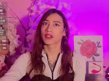 Chaturbate Sex Cam of star_mor_