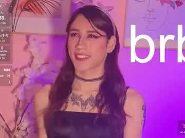 Chaturbate Free Porn Cam of star_mor_