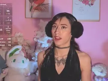 Chaturbate Sex Cam of star_mor_