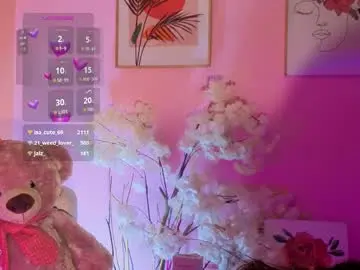 Chaturbate Free Live Porn of star_mor_