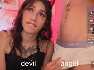 Chaturbate Adult Webcams of star_mor_