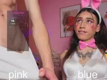 Chaturbate Sex Chat of star_mor_