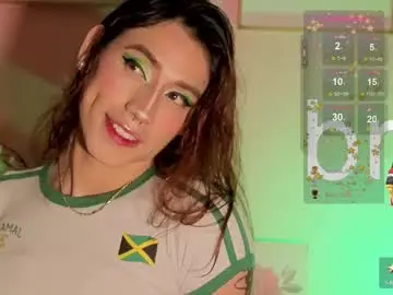 Chaturbate Watch Live Sex Cams of star_mor_