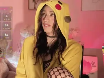 Chaturbate Free Porn Cam of star_mor_