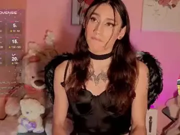 Chaturbate Adult Video Chat of star_mor_