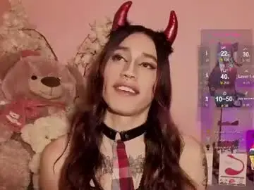 Chaturbate Live Sex of star_mor_