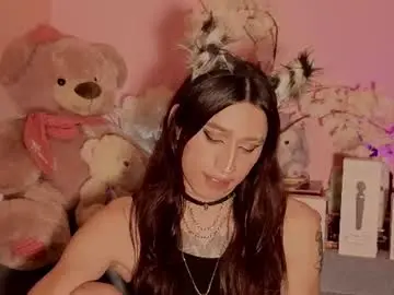 Chaturbate Adult Webcam of star_mor_
