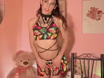 Chaturbate Adult Webcam of star_mor_
