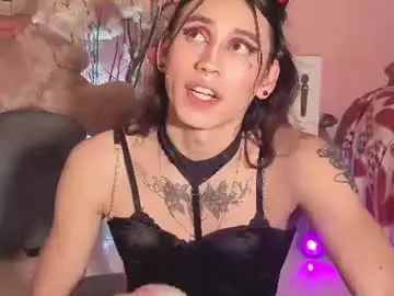 Chaturbate Nude Webcam of star_mor_