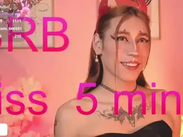 Chaturbate Live Sex Cam of star_mor_