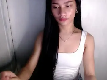 Chaturbate Live Porn of tremendousstephanie