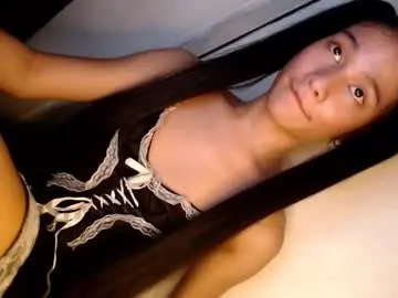 Chaturbate Nude Webcam of tremendousstephanie