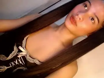 Chaturbate Private Sex Chat of tremendousstephanie