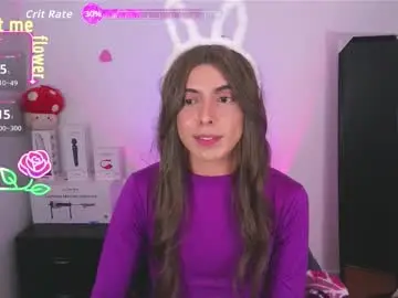 Chaturbate Nude Webcam of valentina_cerettis