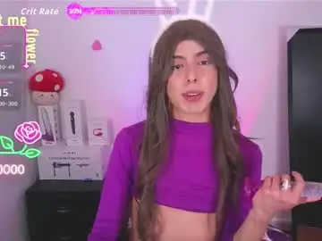 Chaturbate Sex Cam of valentina_cerettis