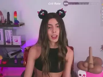 Chaturbate Best Webcam of valentina_cerettis