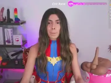 Chaturbate Free Live Porn of valentina_cerettis