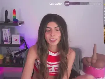 Chaturbate Free Live Porn of valentina_cerettis