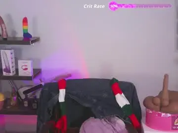 Chaturbate Sex Cam of valentina_cerettis