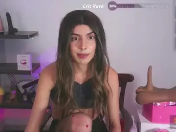 Chaturbate Free Live Porn of valentina_cerettis