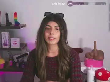 Chaturbate Private Sex Chat of valentina_cerettis